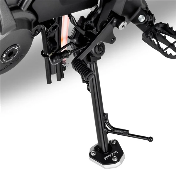 DRC/ZETA/UNIT Side Stand Extender (428655)