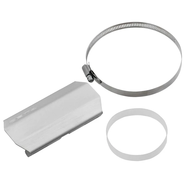 DRC/ZETA/UNIT Silencer Heat Guard (428489)