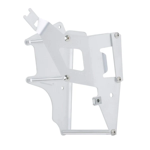DRC/ZETA/UNIT Radiator Guard (428362)