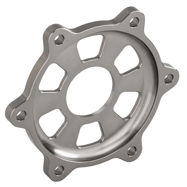 DRC/ZETA/UNIT Sprocket Adapter (428276)
