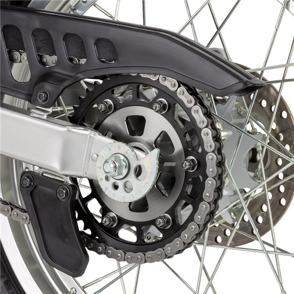 DRC/ZETA/UNIT Sprocket Adapter (428276)