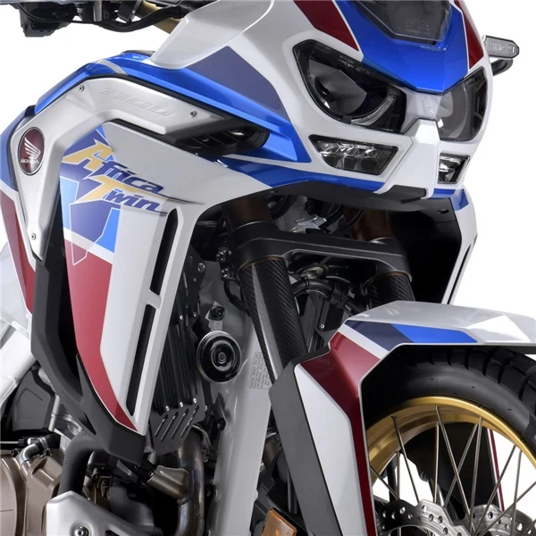 DRC/ZETA/UNIT Radiator Core Guard (428262)