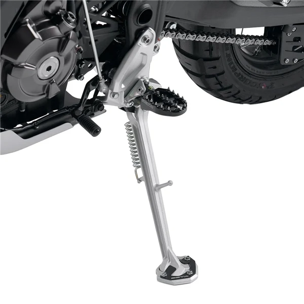 DRC/ZETA/UNIT Side Stand Extender (428145)
