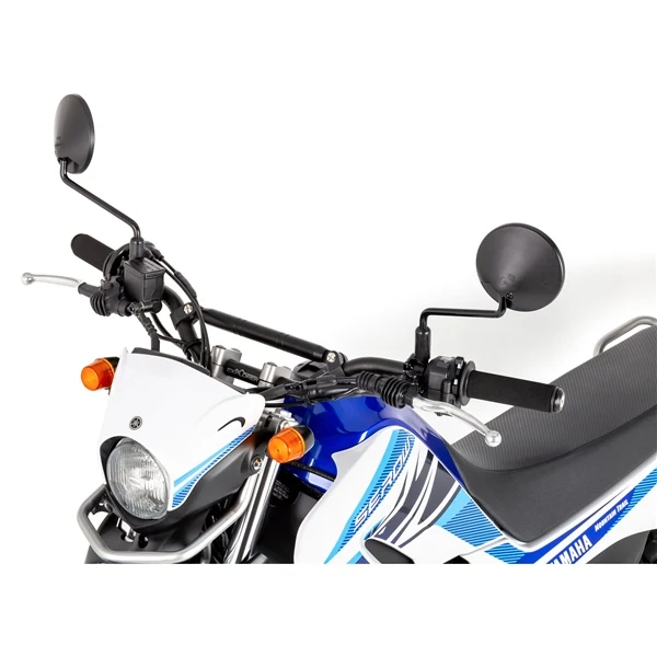 DRC/ZETA/UNIT Explorer Handlebar (428112)