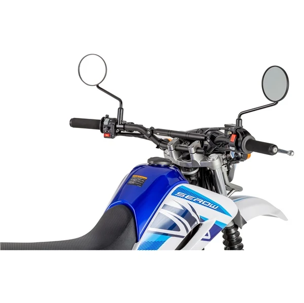 DRC/ZETA/UNIT Explorer Handlebar (428111)