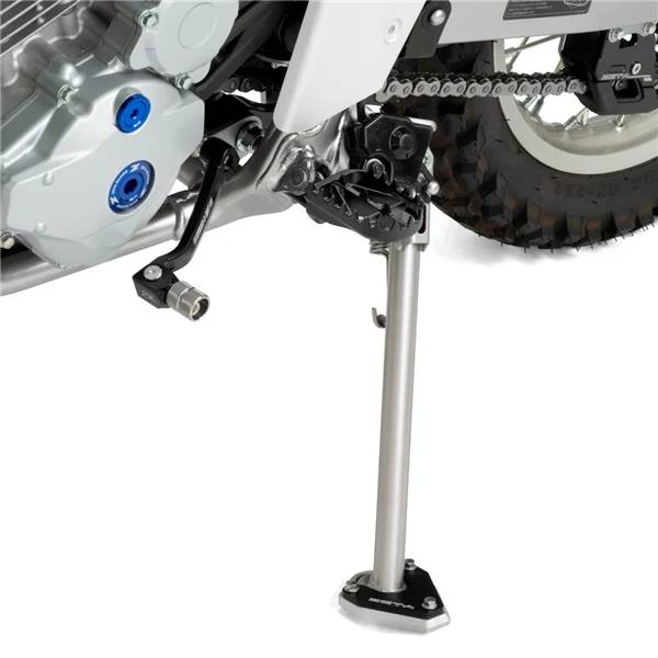 DRC/ZETA/UNIT Side Stand Extender (428109)