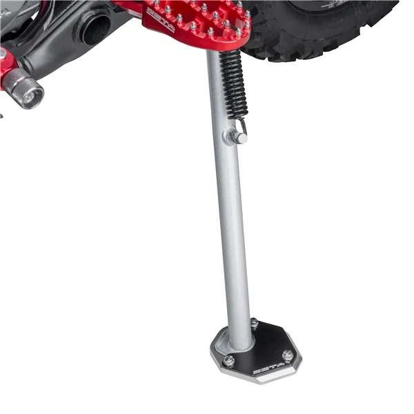 DRC/ZETA/UNIT Side Stand Extender (428045)
