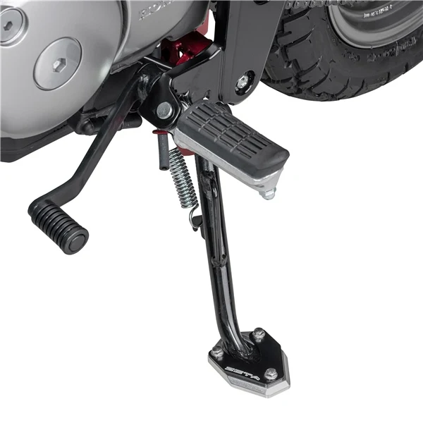 DRC/ZETA/UNIT Side Stand Extender (428044)