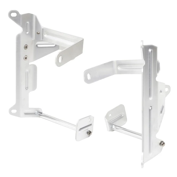 DRC/ZETA/UNIT Radiator Guard (428022)