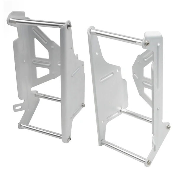 DRC/ZETA/UNIT Radiator Guard (428019)