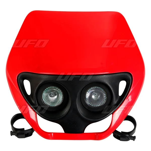 Ufo Plast Twins Headlight (426828)