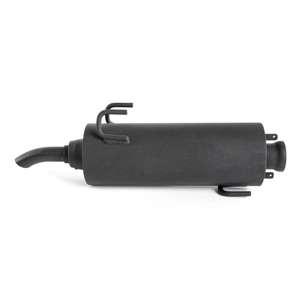 Kimpex Bolt-On Muffler (418535)