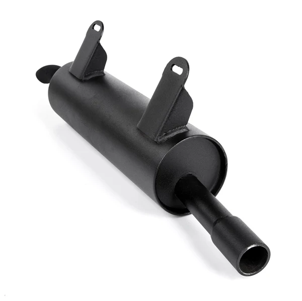Kimpex Bolt-On Muffler (418527)