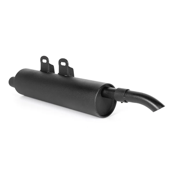 Kimpex Bolt-On Muffler (418523)