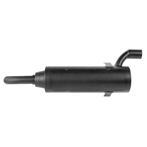 Kimpex Bolt-On Muffler (418505)