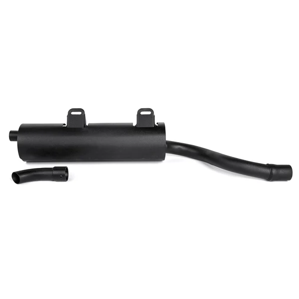 Kimpex Bolt-On Muffler (418009)