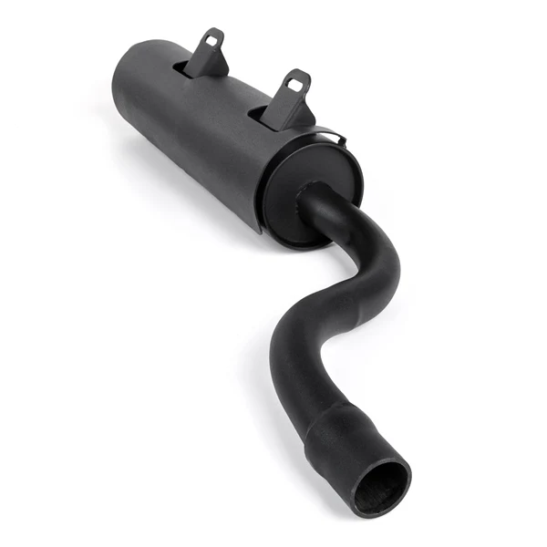 Kimpex Bolt-On Muffler (418009)