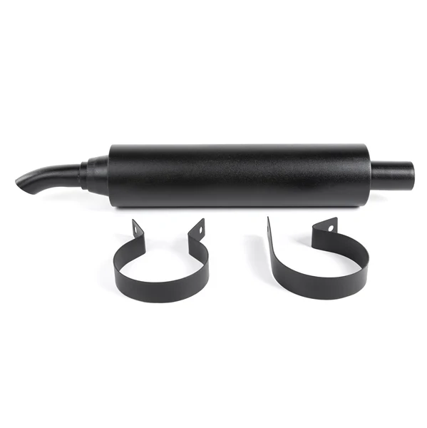 Kimpex Universal Muffler (418003)