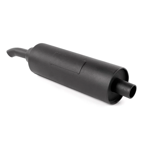 Kimpex Universal Muffler (418001)