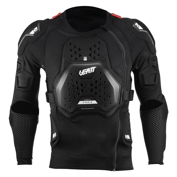 LEATT 3DF Airfit Hybrid Body Protector (406442)