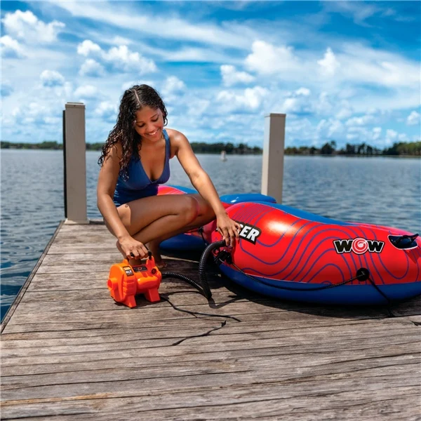 WOW Mega Max Power Pump (778049)