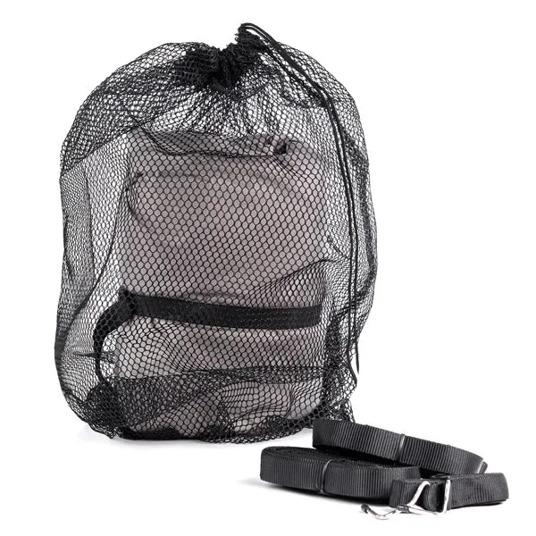 Kimpex Aluminium Fishing Boat Cover with Side Console (736566)