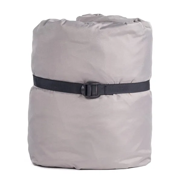 Kimpex Aluminium Fishing Boat Cover with Side Console (736566)