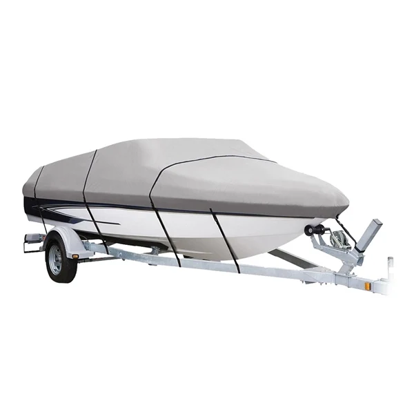 Kimpex Boat Cover, V-Hull I/O (736537)