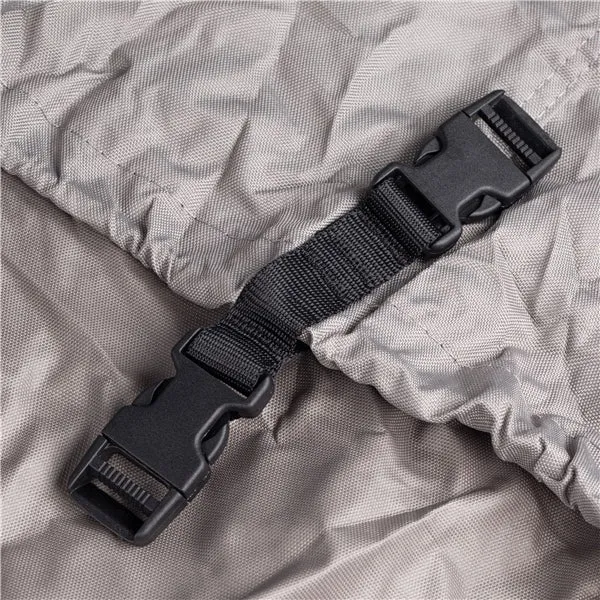 Kimpex Boat Cover, V-Hull O/B (736524)