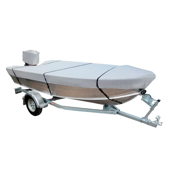 Kimpex V-Hull Fishing Boat Cover (736519)