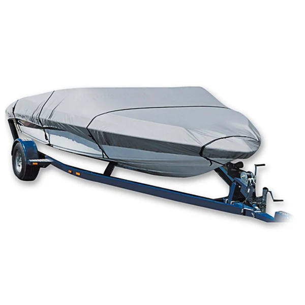Kimpex ShoreGuard Universal Fit Boat Cover (736515)