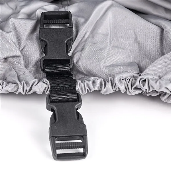 Kimpex ShoreGuard Universal Fit Boat Cover (736515)