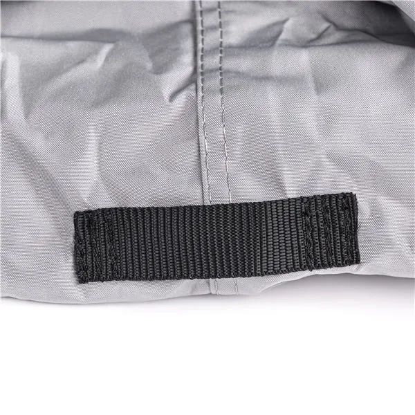 Kimpex ShoreGuard Universal Fit Boat Cover (736514)