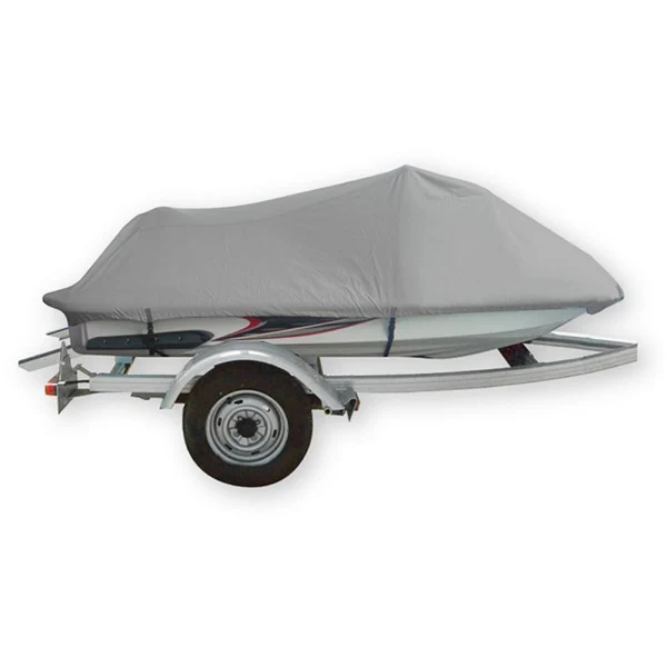 Kimpex ShoreGuard Universal Fit Boat Cover (736511)