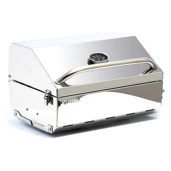 KUUMA Elite 216 Gas Grill (734352)
