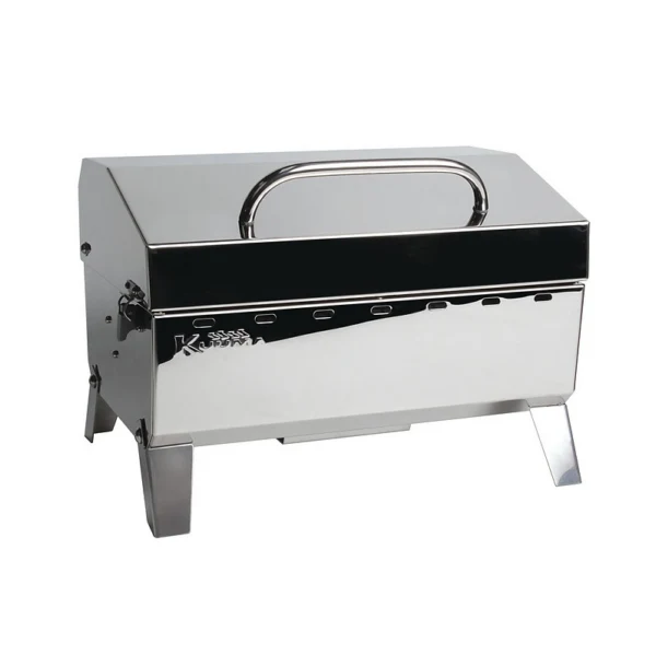 KUUMA Stow N' Go 125 Gas Grill (734351)