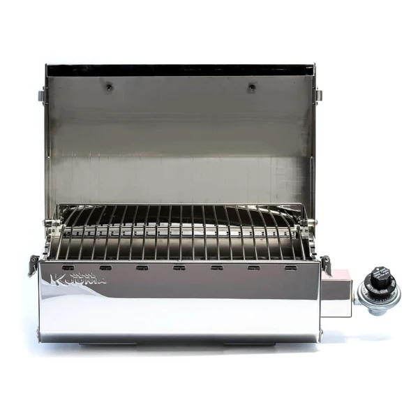 KUUMA Stow N' Go 125 Gas Grill (734351)