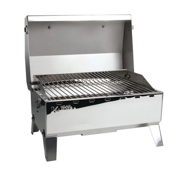 KUUMA Stow N' Go 125 Gas Grill (734351)