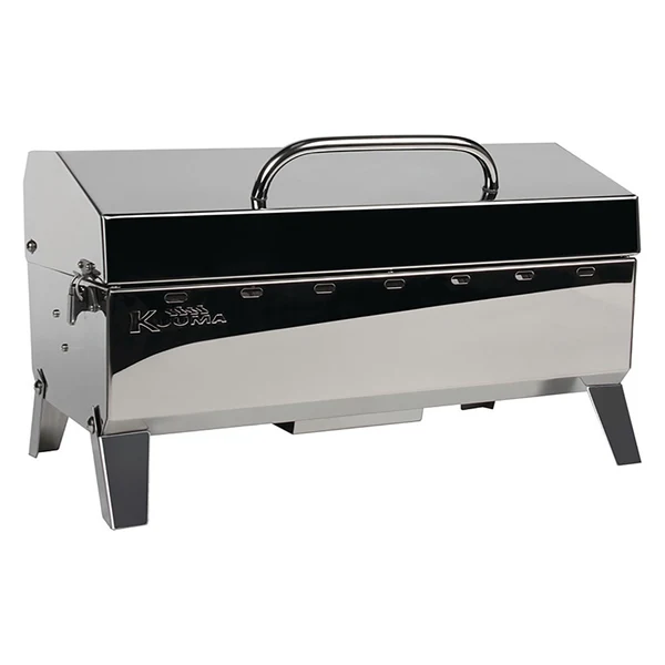 KUUMA Stow N' Go 160 Gas Grill (734350)