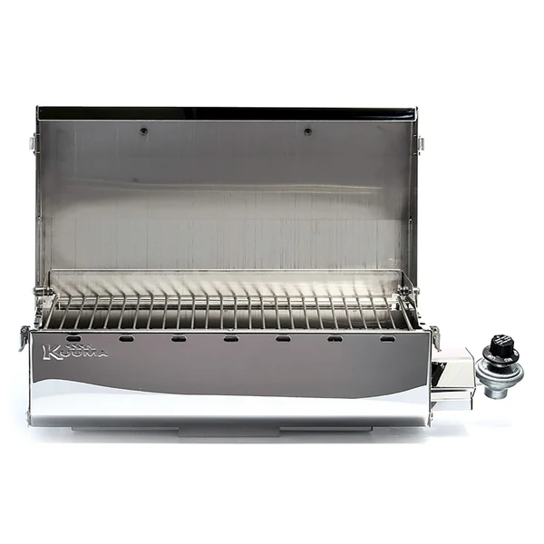 KUUMA Stow N' Go 160 Gas Grill (734350)
