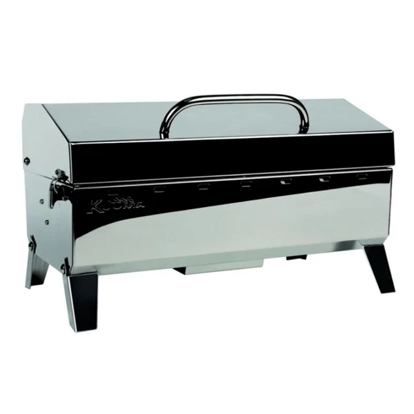 KUUMA Stow N' Go 160 Gas Grill (734349)