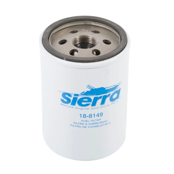 Sierra High Capacity Fuel Water Separating Filter 18-8149 (731985)