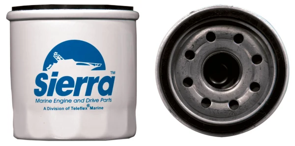 Sierra Oil Filter (728568)