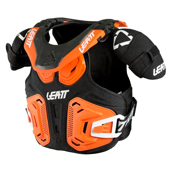 LEATT Fusion 2.0 Protection Vest