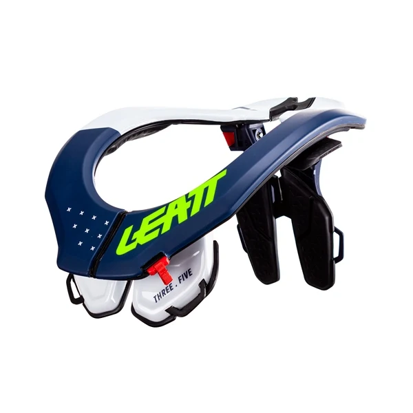 LEATT 3.5 Neck Brace — Men/Women