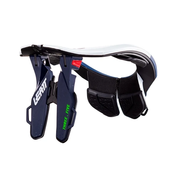LEATT 3.5 Neck Brace — Men/Women
