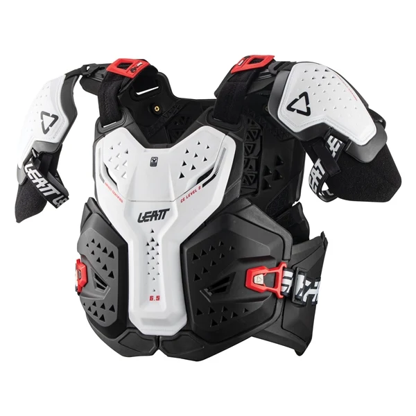 LEATT 6.5 Pro Chest Protector