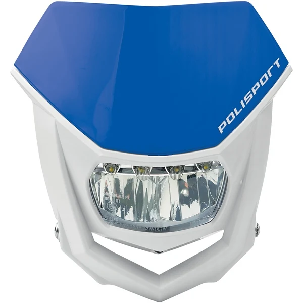 Polisport DEL Halo - Headlight