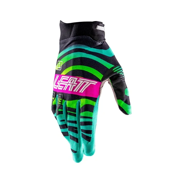 LEATT Gloves2.5 X-Flow — Junior