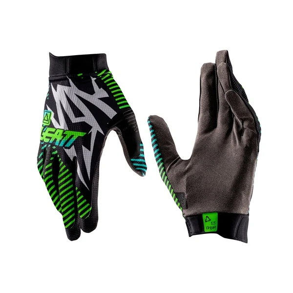 LEATT 1.5 GRIPR Gloves